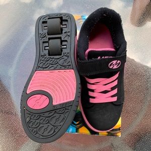 Heelys shoes